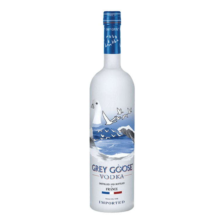 VODKA GREY GOOSE JEROBOAM 3LT (1 pz)